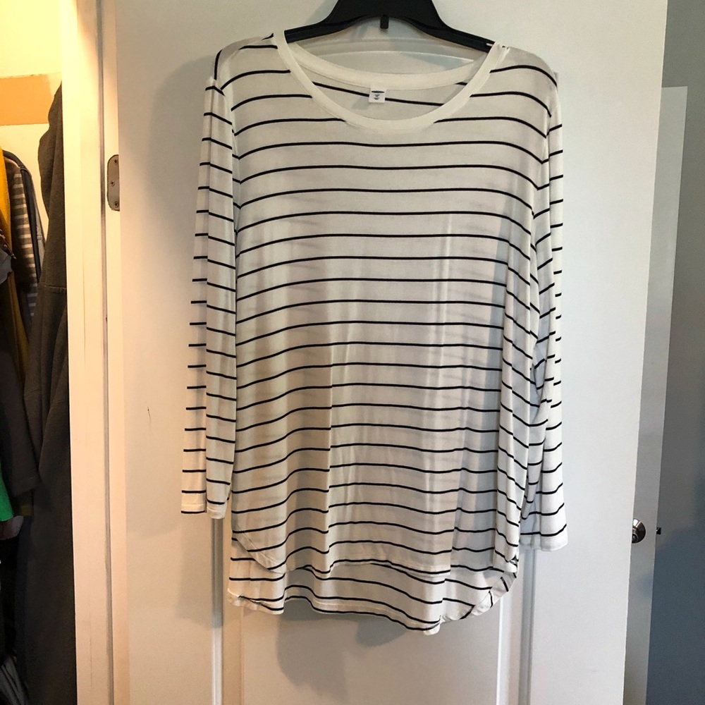 Soft shirt